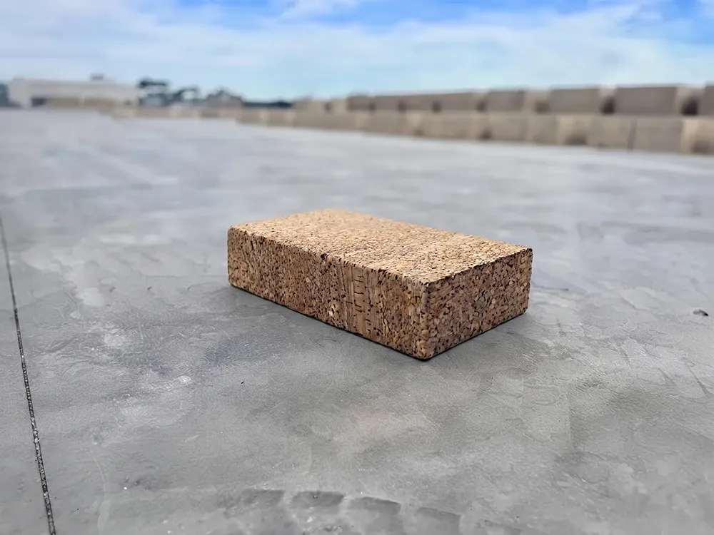 Hollow Core Capping
