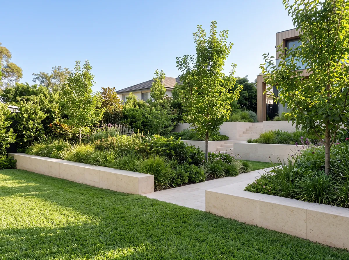 photo — Garden & landscaping