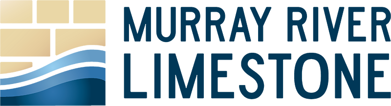 Murray River Limestone Logo