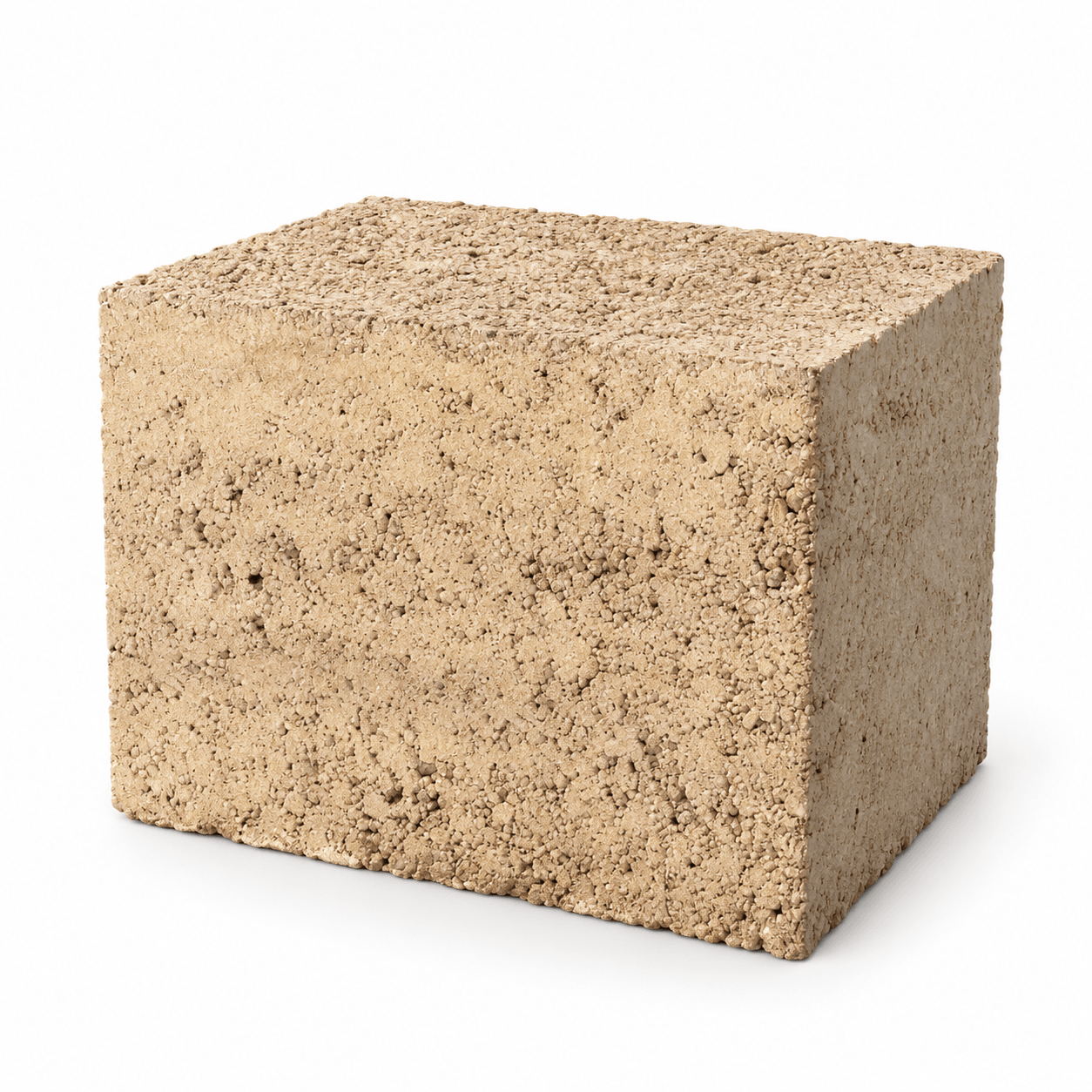 Half Block