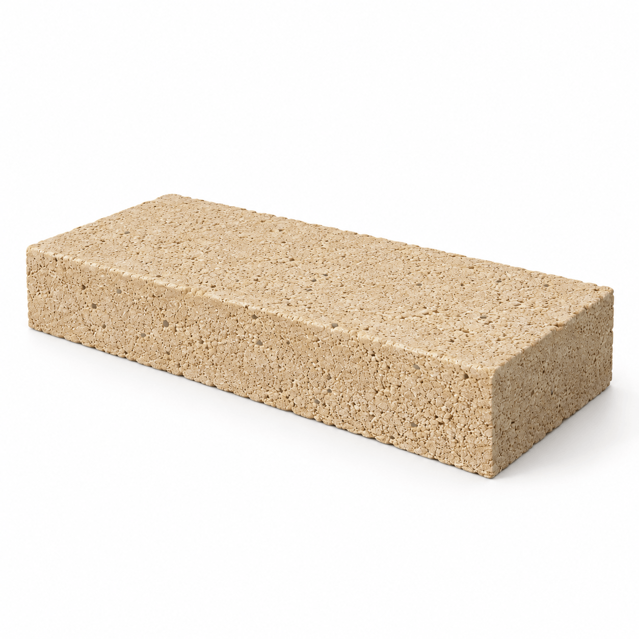 Hollow Core Capping