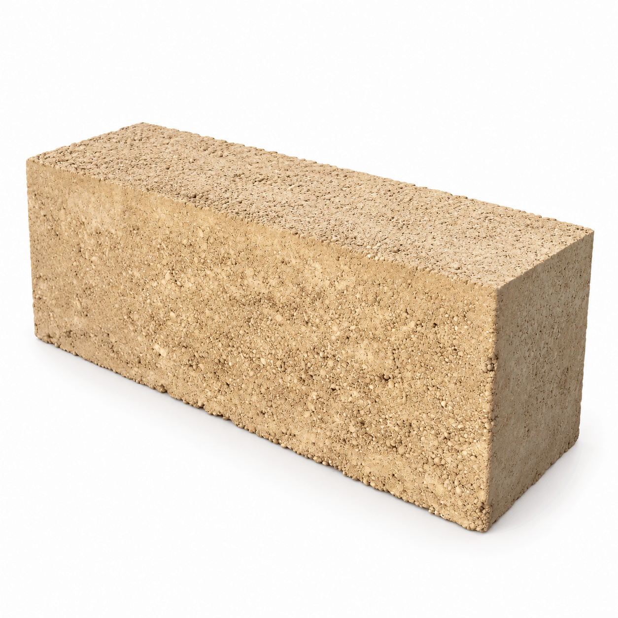 Standard Retaining Block